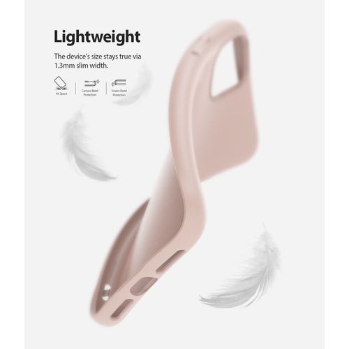 RINGKE AIR S IPHONE 11 PINK SAND na Arena.pl