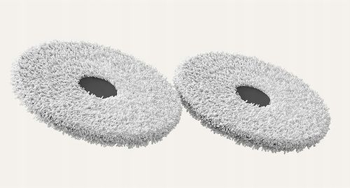 Robot sprzątający z mopem Xiaomi Robot Vacuum X20 Pro LDS 5200mAh na Arena.pl