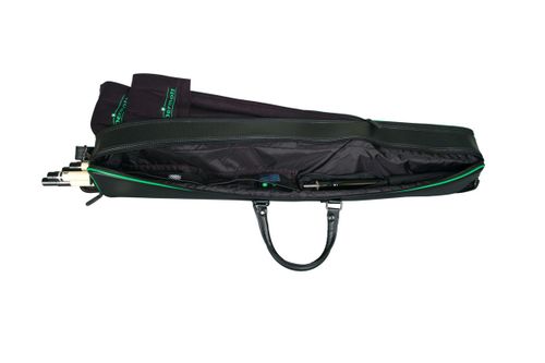 Pokrowiec McDermott 4x7 hard/soft hybrid case na Arena.pl
