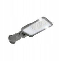 Oprawa parkingowa Lampa LED LOPER 3 50W 4000K 6250LM IP65 C81-LOP3-050BL-4K