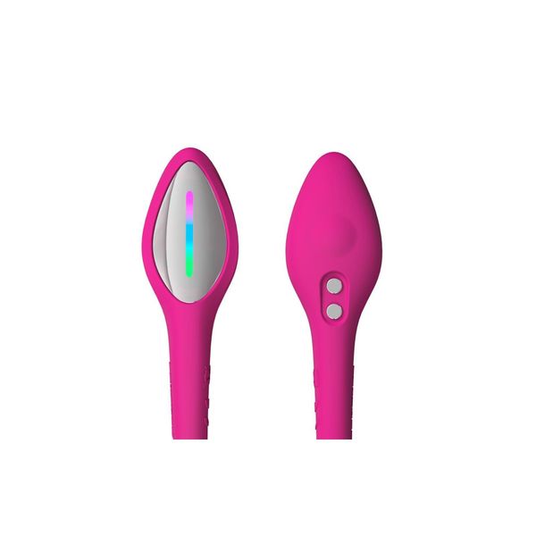 Lovense - Lush 4 Vibrating Egg zdjęcie 2