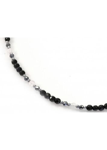 Naszyjnik TURMALIN 925 na Arena.pl