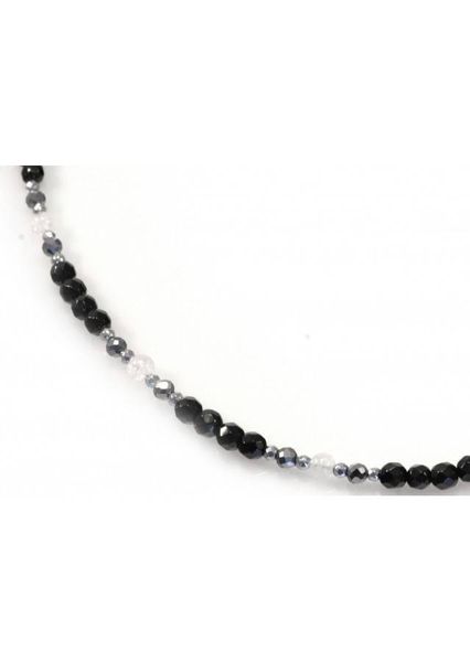 Naszyjnik TURMALIN 925 zdjęcie 2