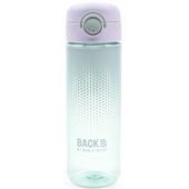 bidon backup 6 model róż/szary 600ml c 39 3423