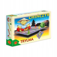 Chinczyk Trylma 01693