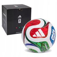 Piłka adidas World Cup 2026 Trionda League BOX JD8045 r.5