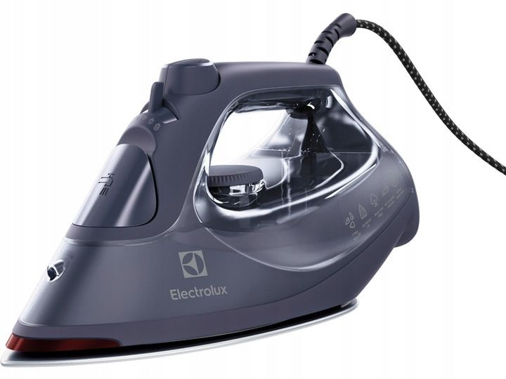 Żelazko ELECTROLUX E6SI1-4MN zdjęcie 1