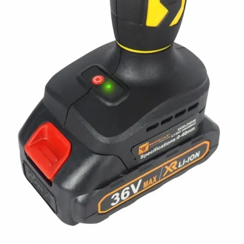 SEKATOR ELEKTRYCZNY AKUMULATOROWY 2X BATERIA 30mm na Arena.pl