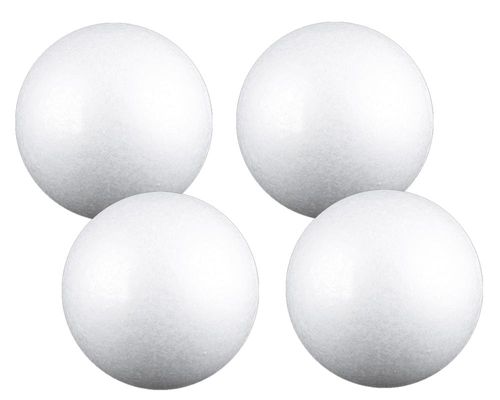 KULA STYROPIANOWA 15 CM BREWIS na Arena.pl