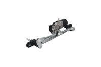 MECHANIZM WYCIERACZEK FIAT 500 2007 2008 2009 2010 2011 2012