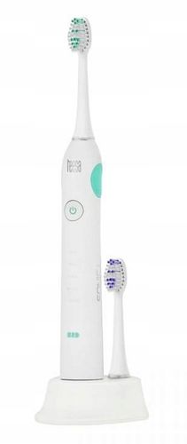 Szczoteczka SONICZNA do zębów wybielanie na Arena.pl