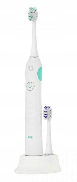 Szczoteczka SONICZNA do zębów wybielanie zdjęcie 11