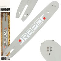 PROWADNICA 14"*50*3/8*1.3mm RAPID