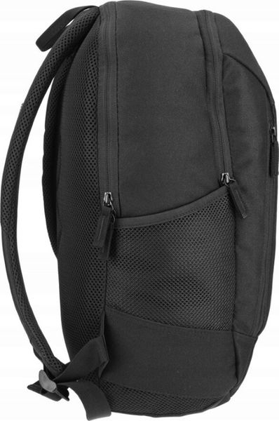 4F PLECAK MIEJSKI PCU005B LAPTOP KIESZEŃ CZARNY- 23L zdjęcie 3