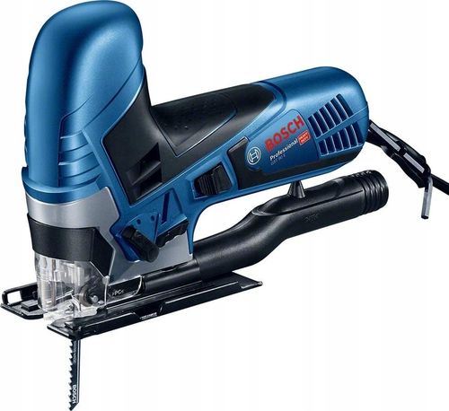 BOSCH WYRZYNARKA GST 90 BE 650W na Arena.pl