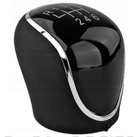 GAŁKA FORD MONDEO MK4 S-MAX 6B