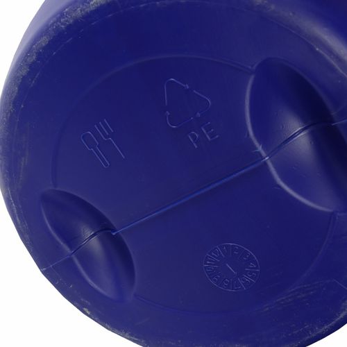 BECZKA PLASTIKOWA 60 L DO KISZENIA KAPUSTY NA WODĘ DESZCZÓWKĘ Z OBEJMĄ NOWA na Arena.pl