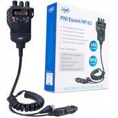 PNI ESCORT HP-62 mini CB radio ręczne samochodowe