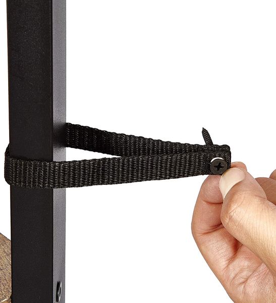 Regał - artisan - LLS034B88 zdjęcie 4