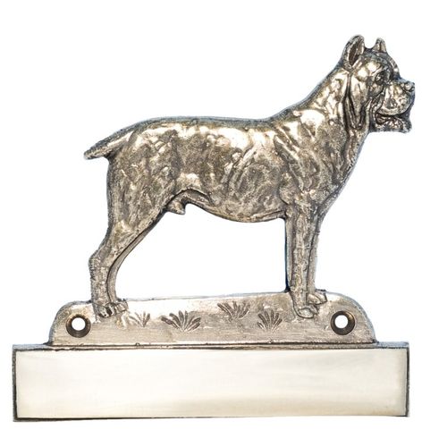 Cane Corso - tabliczka - 1707 na Arena.pl