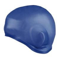Spokey 927898 EARCAP Czepek plywacki zakrywajacy