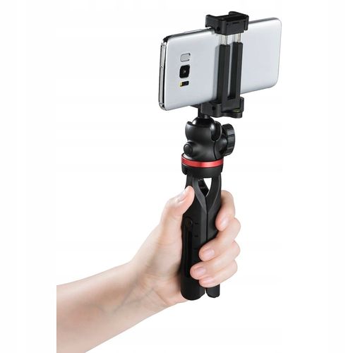 Statyw stołowy HAMA Table Tripod Solid 19B na Arena.pl