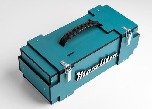 Zestaw MaszLitra prezent na 18-99 urodziny dla Taty Męża Kolegi Dziadka na Arena.pl