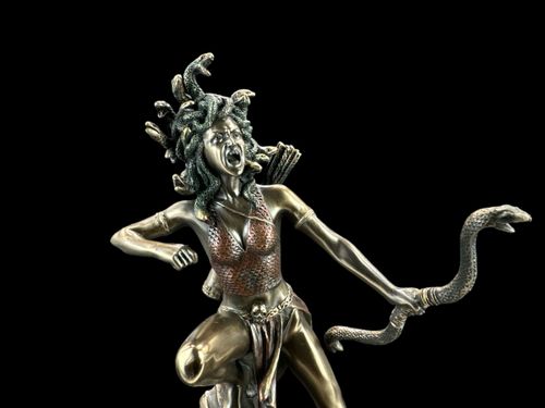 MEDUSA  Z ŁUKIEM VERONESE WU77730A4 na Arena.pl