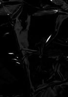 wet play king size bedsheet black