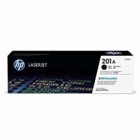 Toner Oryginalny HP 201A Czarny