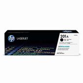 Toner Oryginalny HP 201A Czarny