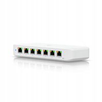 Ubiquiti UniFi Switch Ultra 210W (USW-Ultra-210W) PoE