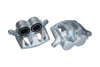 ZACISK HAMULCOWY PRZÓD PRAWY NISSAN CABSTAR E 2000 2001 2002 2003 2004 2005