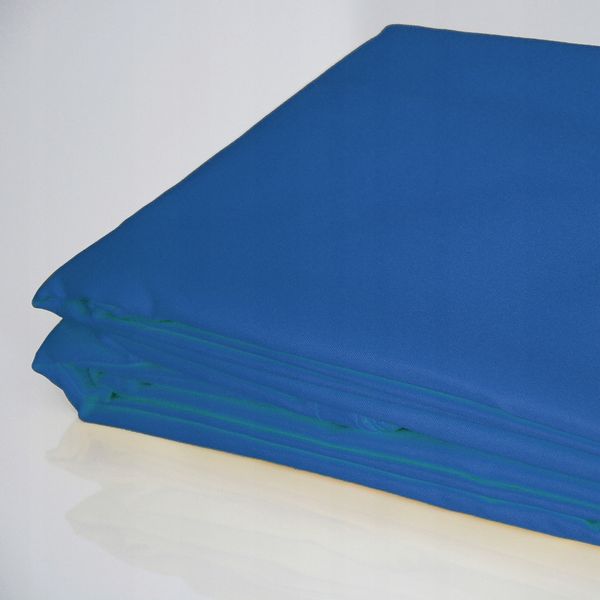 Żagiel przeciwsłoneczny 3x2 - dark blue zdjęcie 10