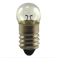 Żarówka 3.5V 0.7W E10 10.6mm do roweru latarki