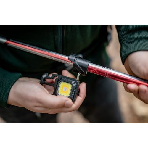 Lampka LED Newell Lunar Multitool + statyw na Arena.pl