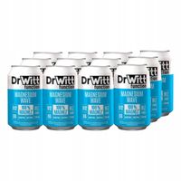 DrWitt FUNCTION MAGNESIUM WAVE 330ml x 12szt