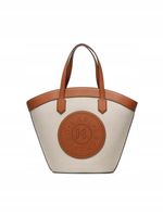 KARL LAGERFELD Torebka 231W3056 Beżowy (DEFEKT)