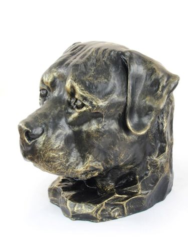 Rottweiler - figurka - 134 na Arena.pl