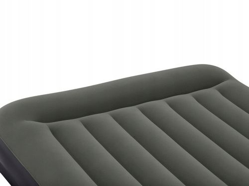 Bestway Materac dmuchany dwuosobowy 2,03mx1,52m łóżko 67699 na Arena.pl