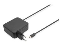 Digitus | Ładowarka do notebooka USB-C, 100W | DA-10072