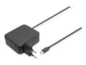Digitus | Ładowarka do notebooka USB-C, 100W | DA-10072