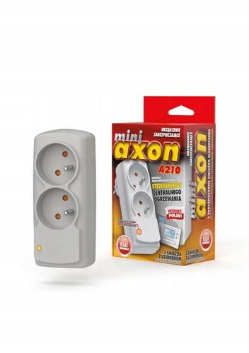 Listwa mini Acar CO rozgałęziacz 16A na Arena.pl