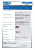 GRZAŁKA UNIWERSALNA DO BOJLERA GALMET KOSPEL ELEKTROMET 5/4" 1500W 1,5kW