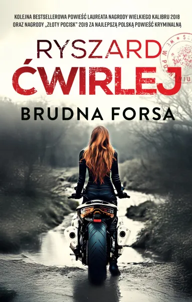 Brudna forsa zdjęcie 1