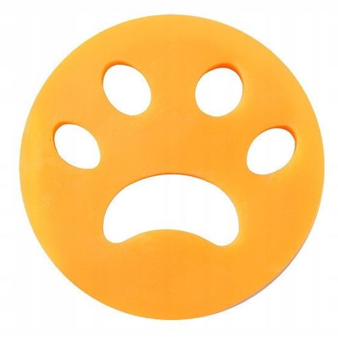 ŁAPKA DO PRALKI USUWANIE SIERŚCI do PRANIA UBRAŃ na Arena.pl