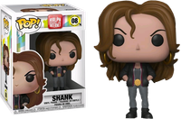 Funko POP! Ralph Break the Internet Shank 08