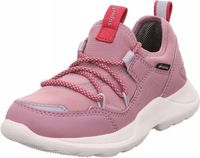 Buty dziecięce sportowe Superfit RUSH roz.38