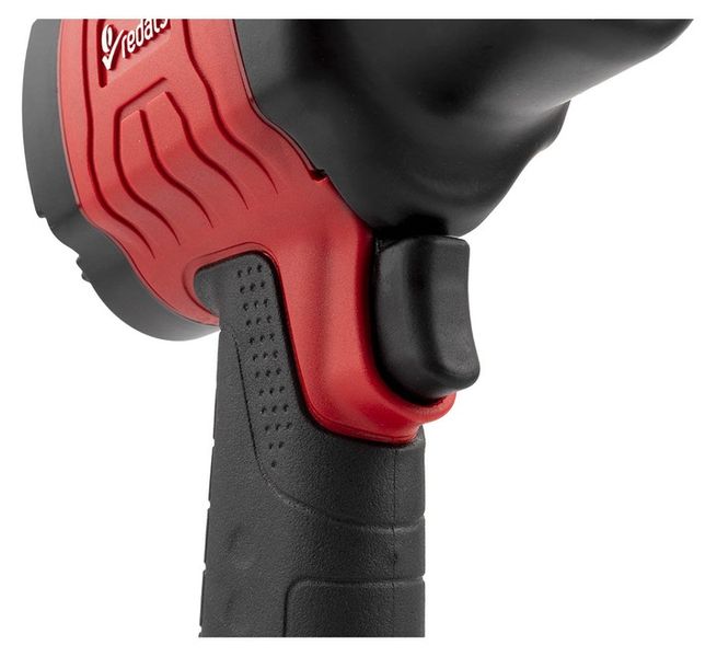 Klucz pneumatyczny udarowy do kół 1/2" REDATS P-160 1500Nm zdjęcie 4