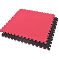 Mata do ćwiczeń z Ceryfikatem Bezpieczeństwa - Puzzle 1x1m - Tatami 2 cm 2